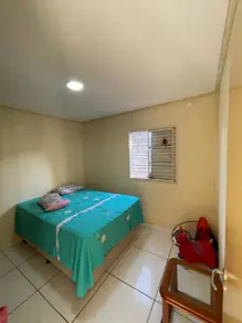 Imagem 3 - Casa em Garavelo Residencial Park, Aparecida de Goiânia - GO