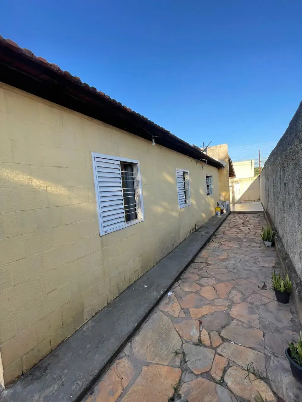 Image 8 - Casa em Garavelo Residencial Park, Aparecida de Goiânia - GO
