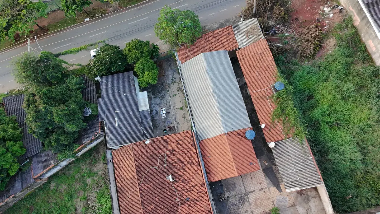 Imagem 1 - Terreno em Setor Pedro Ludovico, Goiânia - GO