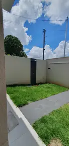 Imagem 5 - Casa em Residencial Fidelis, Goiânia - GO