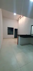 Imagem 3 - Casa em Residencial Fidelis, Goiânia - GO