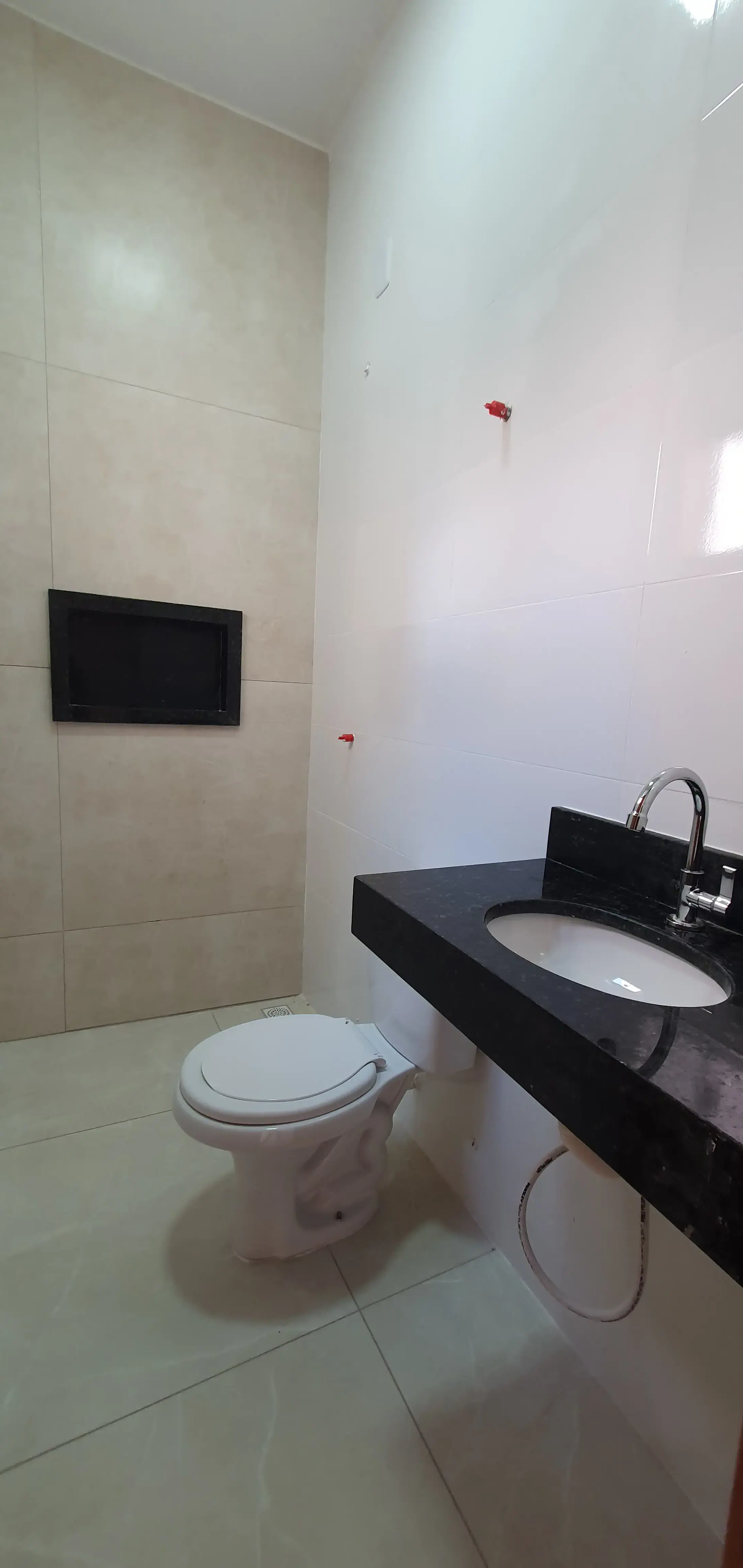 Image 8 - Casa em Residencial Fidelis, Goiânia - GO