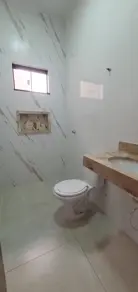 Imagem 6 - Casa em Residencial Fidelis, Goiânia - GO