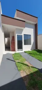 Casa Residencial Fidelis, Goiânia - GO — foto 1