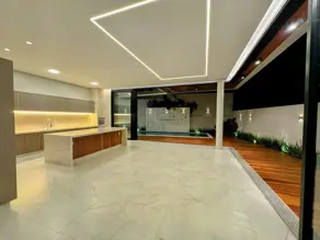 Imagem 4 - Casa Condomínio em Centro, Goiânia - GO