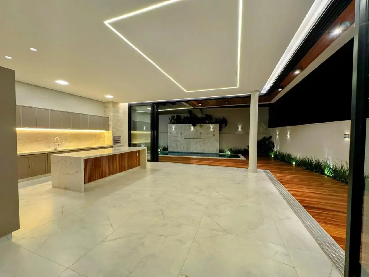 Imagem 4 - Casa Condomínio em Centro, Goiânia - GO