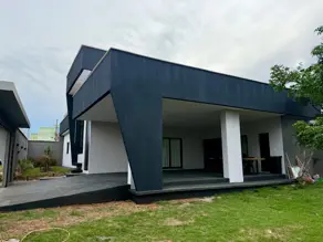 Imagem 3 - Casa em Papillon Park, Aparecida de Goiânia - GO