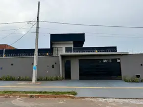 Casa Papillon Park, Aparecida de Goiânia - GO — foto 1