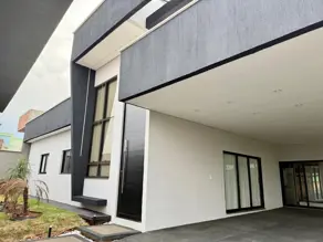 Imagem 2 - Casa em Papillon Park, Aparecida de Goiânia - GO