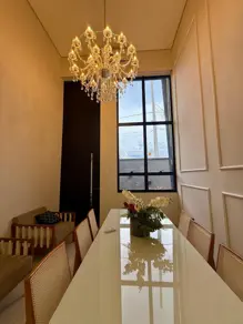 Imagem 5 - Casa em Papillon Park, Aparecida de Goiânia - GO