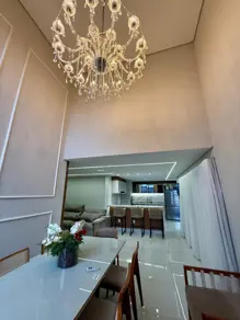Imagem 6 - Casa em Papillon Park, Aparecida de Goiânia - GO
