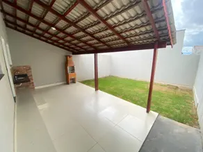 Imagem 5 - Casa em Independência, Aparecida de Goiânia - GO
