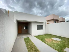 Casa Independência, Aparecida de Goiânia - GO — foto 1