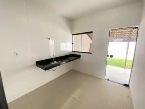 Imagem 3 - Casa em Independência, Aparecida de Goiânia - GO