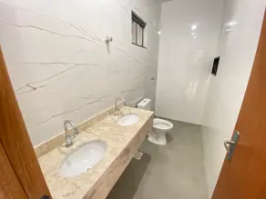 Imagem 4 - Casa em Independência, Aparecida de Goiânia - GO