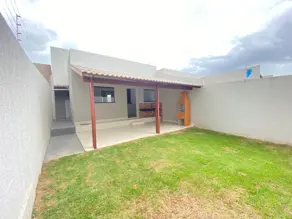 Imagem 6 - Casa em Independência, Aparecida de Goiânia - GO