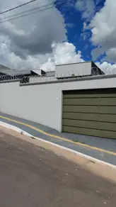 Casa Residencial Tuzimoto, Goiânia - GO — foto 1