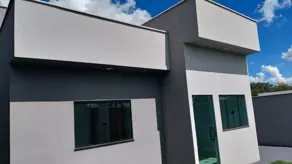 Casa Residencial Tuzimoto, Goiânia - GO — foto 2