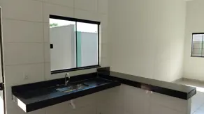 Imagem 4 - Casa em Residencial Tuzimoto, Goiânia - GO