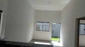 Imagem 3 - Casa em Residencial Tuzimoto, Goiânia - GO