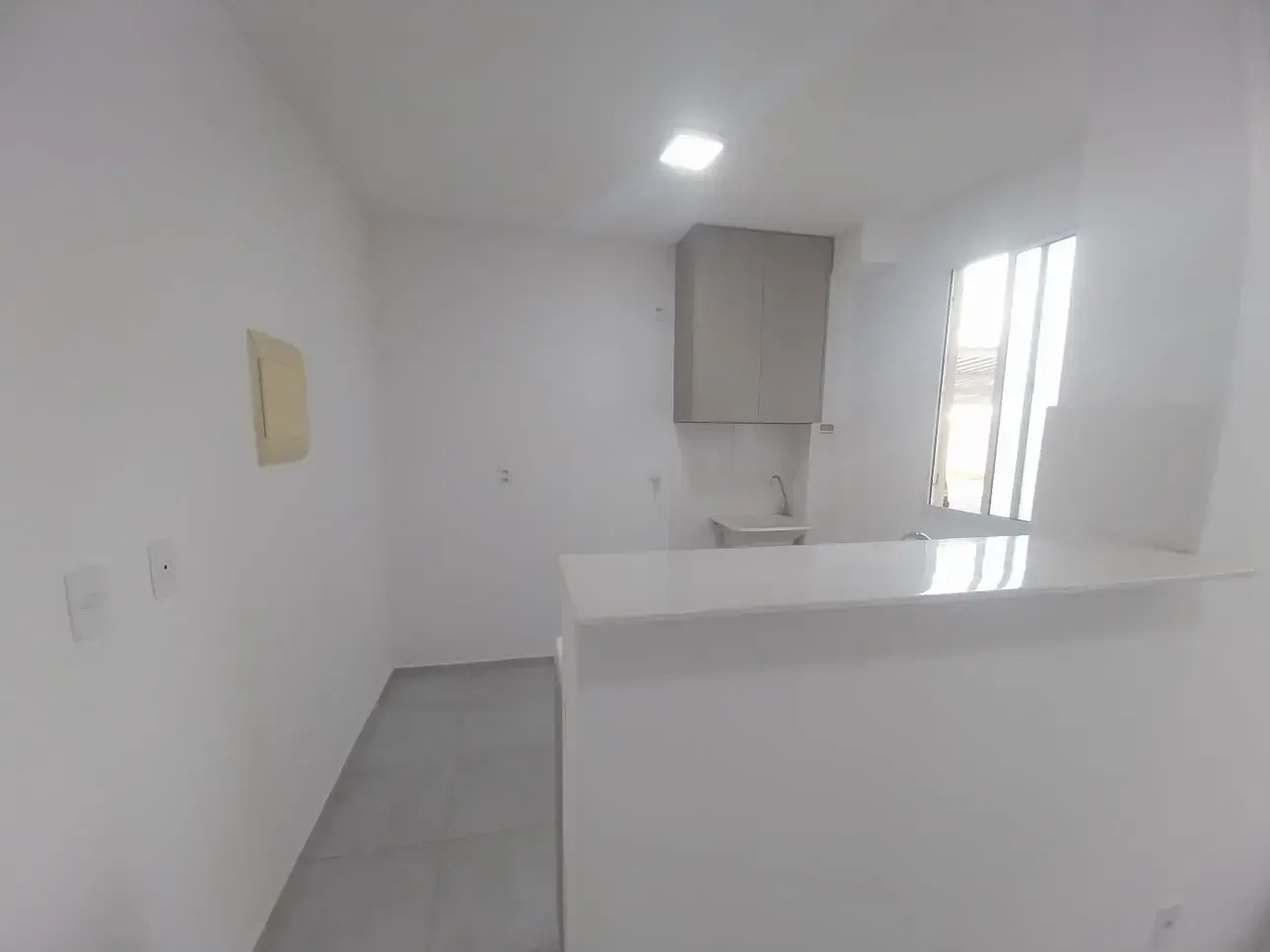 Imagem 1 - Apartamento em Residencial Alfa, Goiânia - GO