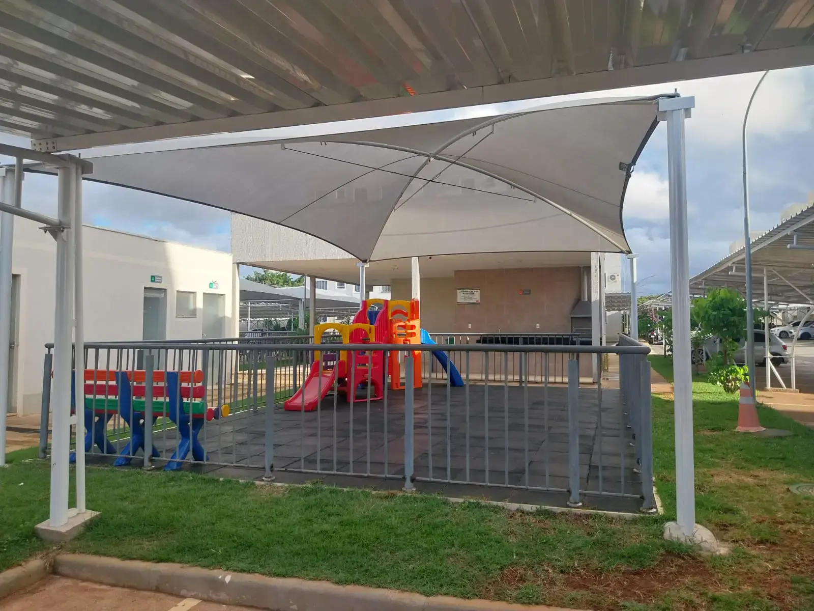 Image 11 - Apartamento em Residencial Alfa, Goiânia - GO