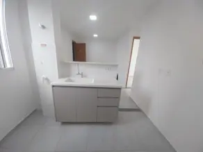 Apartamento Residencial Alfa, Goiânia - GO — foto 2