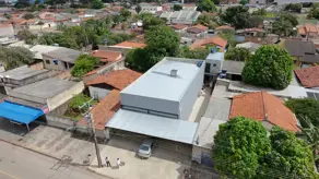 Imagem 2 - Galpão em Expansul, Aparecida de Goiânia - GO