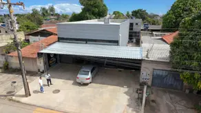 Galpão Expansul, Aparecida de Goiânia - GO — foto 1