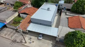 Galpão Expansul, Aparecida de Goiânia - GO — foto 2