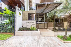 Apartamento Setor Bueno, Goiânia - GO — foto 2