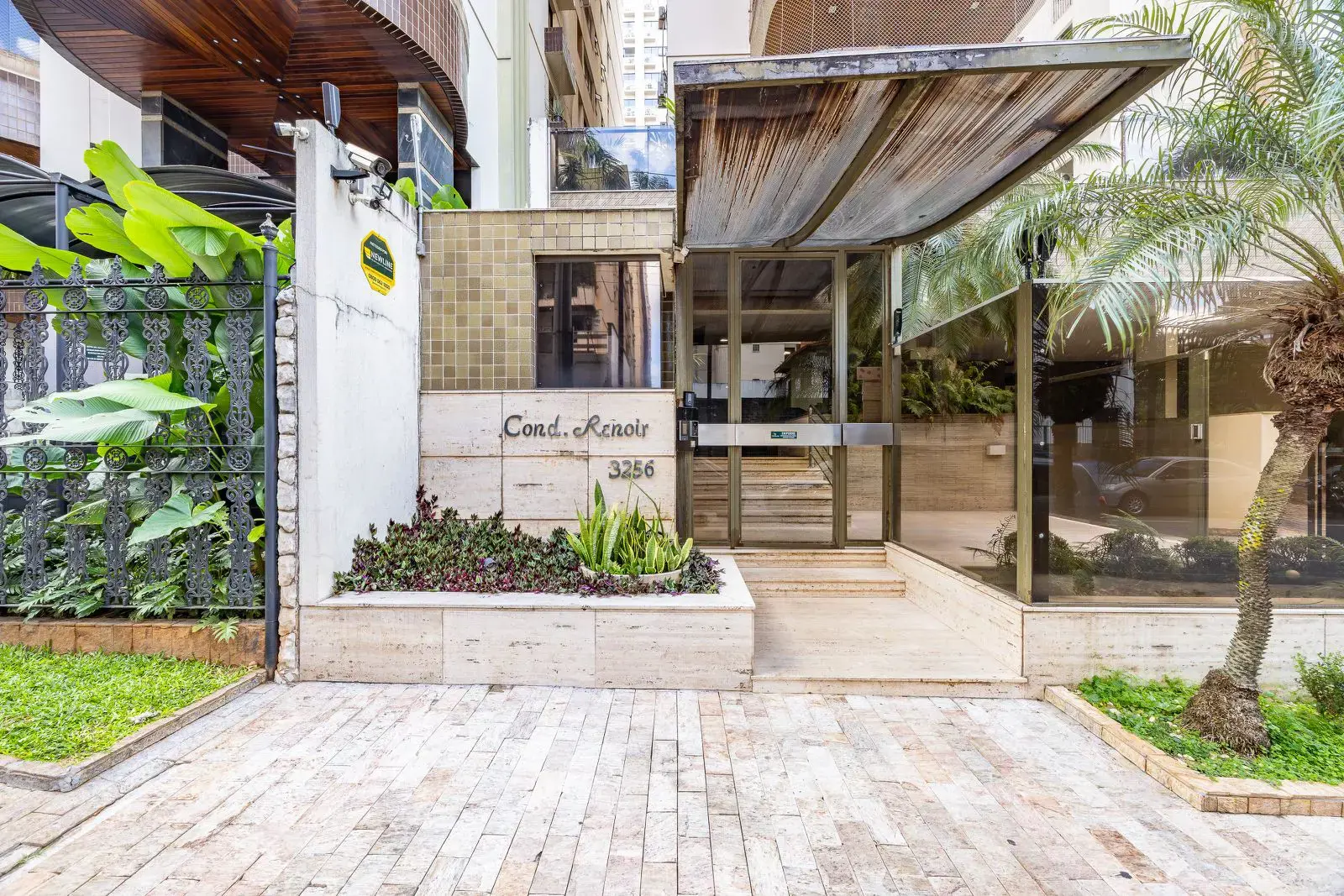 Imagem 1 - Apartamento em Setor Bueno, Goiânia - GO