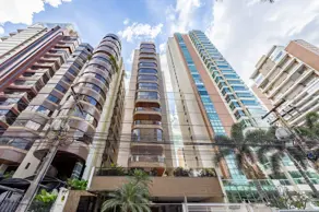 Apartamento Setor Bueno, Goiânia - GO — foto 1