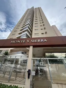 Apartamento Serrinha, Goiânia - GO — foto 1