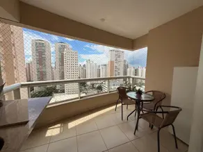 Imagem 4 - Apartamento em Serrinha, Goiânia - GO