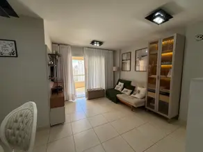 Apartamento Serrinha, Goiânia - GO — foto 2