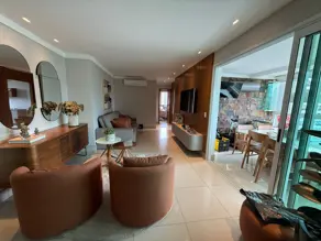 Imagem 2 - Apartamento em Setor Bueno, Goiânia - GO