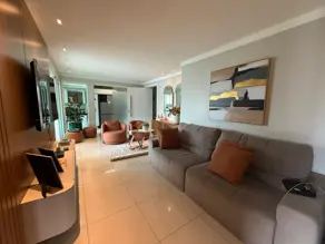 Apartamento Setor Bueno, Goiânia - GO — foto 2