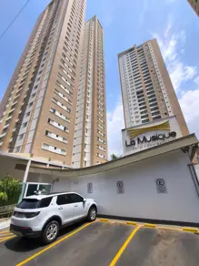Apartamento Setor Bueno, Goiânia - GO — foto 1