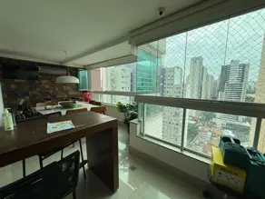 Imagem 3 - Apartamento em Setor Bueno, Goiânia - GO