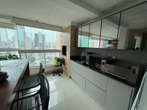 Imagem 5 - Apartamento em Setor Bueno, Goiânia - GO