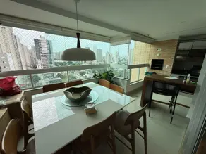Imagem 4 - Apartamento em Setor Bueno, Goiânia - GO