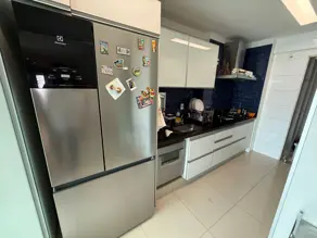 Imagem 6 - Apartamento em Setor Bueno, Goiânia - GO