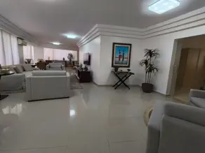 Apartamento Setor Oeste, Goiânia - GO — foto 2