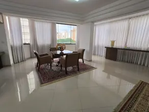 Imagem 2 - Apartamento em Setor Oeste, Goiânia - GO