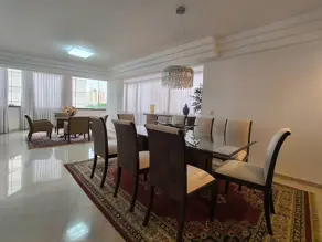 Imagem 3 - Apartamento em Setor Oeste, Goiânia - GO
