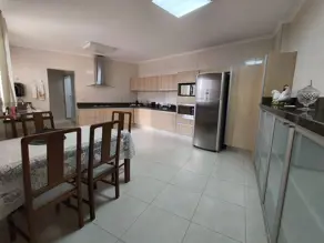 Imagem 4 - Apartamento em Setor Oeste, Goiânia - GO