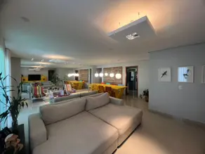 Imagem 2 - Apartamento em Jardim Goiás, Goiânia - GO