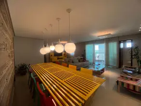 Apartamento Jardim Goiás, Goiânia - GO — foto 2