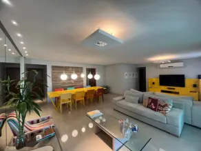 Imagem 4 - Apartamento em Jardim Goiás, Goiânia - GO